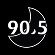 ไอคอนของโปรแกรม: 90.5 The Night