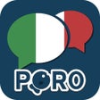 Italian ー ListeningSpeaking