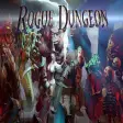 Rogue Dungeon Boardgame