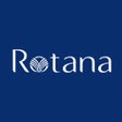 Programın simgesi: Rotana Rewards