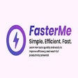 Ikon program: FasterMe