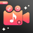程序图标：Video Editor: Video Maker…