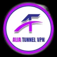 Programın simgesi: Alia Tunnel Vpn