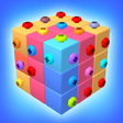 程序图标：Unscrew Pin Jam: Nuts  Bo…