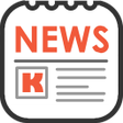 プログラムのアイコン：Ultime Notizie Italiane g…