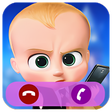プログラムのアイコン：the boss baby fake video …