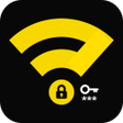Ikon program: Wifi Password Hacker