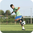 ไอคอนของโปรแกรม: Soccer Skills