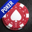 ไอคอนของโปรแกรม: City Poker: Holdem Omaha