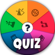 Иконка программы: Quiz - Offline Games
