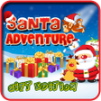 プログラムのアイコン：Santa Adventure Gift Edit…