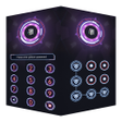 أيقونة البرنامج: AppLock Theme Portal