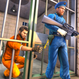 程序图标：Real Prison Jail Break Es…