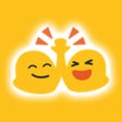 Ícone do programa: Blobmoji