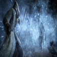 Ícone do programa: Dark Souls III: Ashes of …