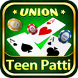 プログラムのアイコン：Teen Patti Union - 3 Patt…