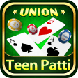 Teen Patti Union - 3 Patti Car