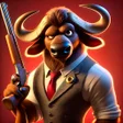 Programikonen: Mafia Roulette: Liras Bar