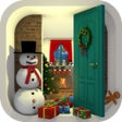 أيقونة البرنامج: Escape Game: Christmas Ev…