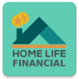 HomeLife Financial - Accounts