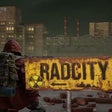 Иконка программы: RadCity: a post-apocalypt…