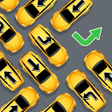 Icoon van programma: Car Slider : Clear the Ro…