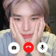 NCT Fake Chat  Video Call