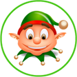 程序图标：Talking Christmas Elf
