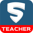 程序图标：Teacher App - Smartway St…