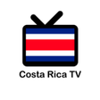Icône du programme : Costa Rica Tv