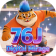Biểu tượng của chương trình: 76JDigital riirage