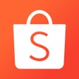 プログラムのアイコン：Shopee: Mua Sắm Online