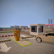 أيقونة البرنامج: Autopark Inc - Car Parkin…