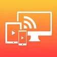 أيقونة البرنامج: Screen Mirroring: Smart T…