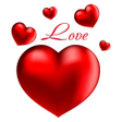 Programikonen: Romantic Stickers 2020  W…