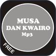 程序图标：Wakokin Dan Kwairo Mp3