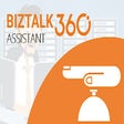 ไอคอนของโปรแกรม: BizTalk360 Assistant