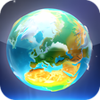 程序图标：GeoPets
