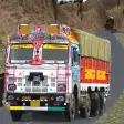 Heavy Truck Driver simulator