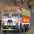 Programikonen: Heavy Truck Driver simula…