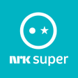 程序图标：NRK Super