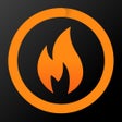 ไอคอนของโปรแกรม: Burn Fat: Lose it fast
