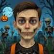 Icona del programma: Schoolboy: Graveyard Esca…