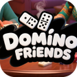 Programikonen: Domino Friends