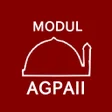 プログラムのアイコン：AGPAII DIGITAL - MODUL