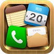 Ikon program: App Icon Skins - Shortcut…