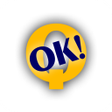 Biểu tượng của chương trình: Quiniela OK  Resultados