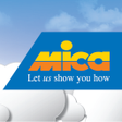 Icoon van programma: Mica Dream Card
