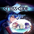 Icoon van programma: CrossCode: A New Home