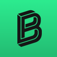Иконка программы: Bitpanda: Buy bitcoin sec…